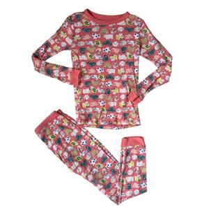 Tea Collection Chinese horoscope pajama